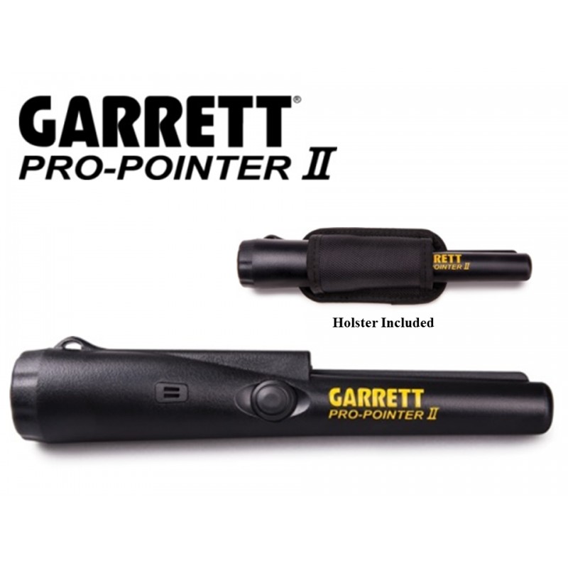 Garrett PROPOINTER II 