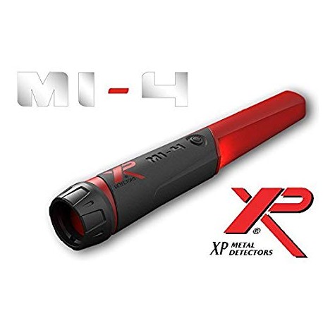 Detector de metales PINPOINTER XP MI4