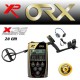 Detector de metales XP ORX PLATO X35 28