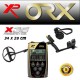 Detector de metales XP ORX PLATO X35 34x28