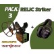 Pack 3 Detech Relic Striker