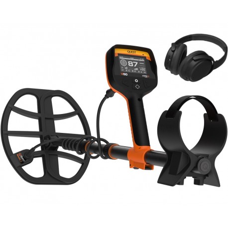 PACK QUEST V60 y XPOINTER II | OFERTA AQUÍ!
