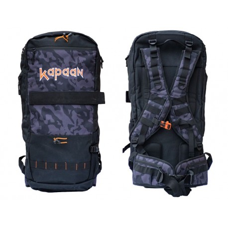 PACK QUEST X10 IDMAXX + Mochila KAPAAN | OFERTÓN AQUÍ!