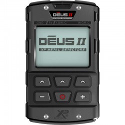 Detector de metales XP Deus II plato 28 cm FULL