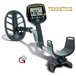 PACK TEKNETICS G2+ y SUPER MAXIMO 13" | Mejor OFERTA AQUÍ!