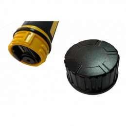 Tapón para uso en agua Nokta Pulsedive