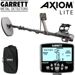 GARRETT AXIOM LITE