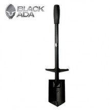 PALA BLACK ADA INVADER para detectores de metales