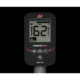 MINELAB VANQUISH 360 | Mejor OFERTA AQUÍ!