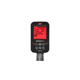 Pantalla detector de metales Minelab Vanquish 560