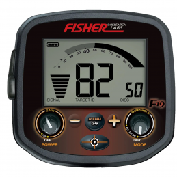 PACK FISHER F19 + XPOINTER | Mejor OFERTA AQUÍ!