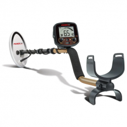 Detector de metales FISHER F19