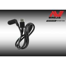 CABLE DE CARGA MAGNETICO MINELAB