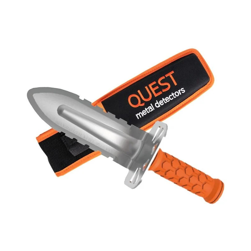 QUEST DIAMOND DIGGER 2023