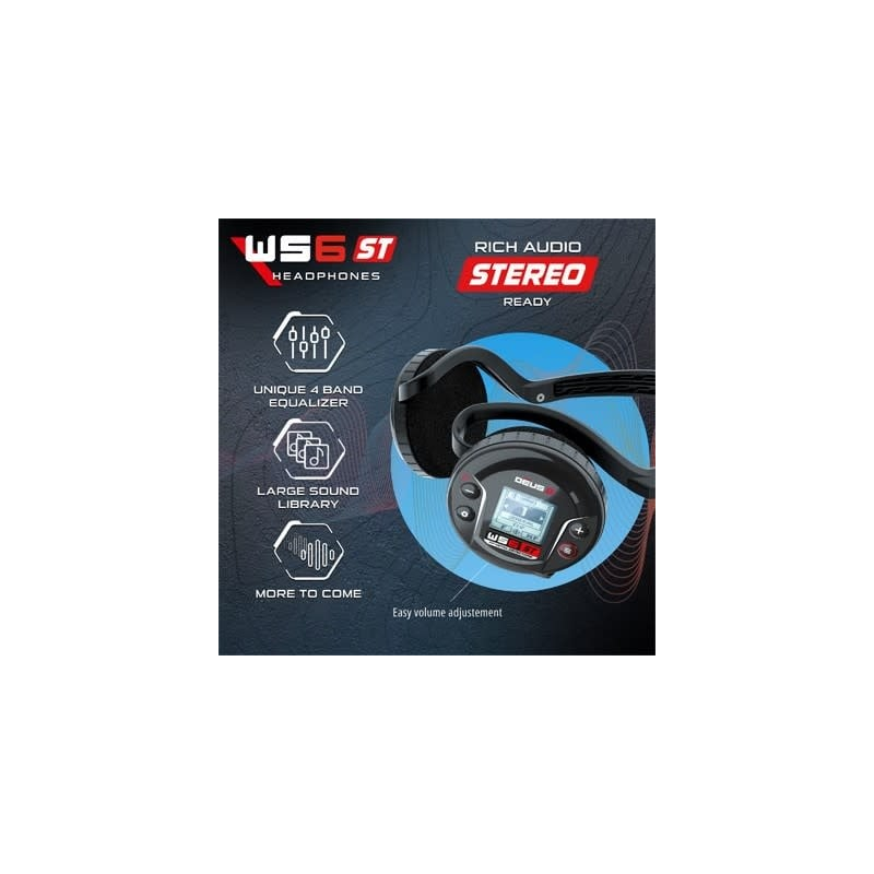 Auriculares inalámbricos XP WS6 ST
