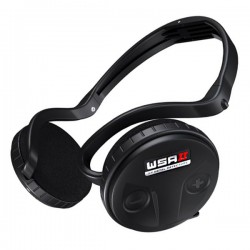 AURICULARES INALÁMBRICOS WSAII para detector de metales XP DEUS II