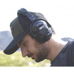 AURICULARES INALÁMBRICOS WSAII XL para detector de metales XP DEUS II