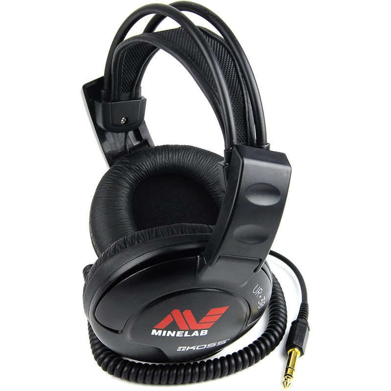 AURICULARES DE CABLE MINELAN KOSS