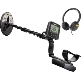 Detector de metales GARRETT GOLDMASTER 24K
