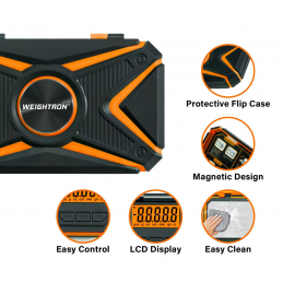 Báscula de precisión para monedas y joyería | PÍDELA AQUÍ!