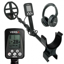 Detector de metales RUTUS VERSA