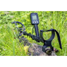 Detector de metales RUTUS VERSA Campo