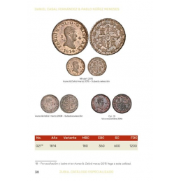 Catálogo especializado JUBIA | Cómpralo AQUÍ!