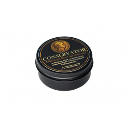 Cera CONSERVATOR para proteger tus monedas | Pídela AQUÍ!