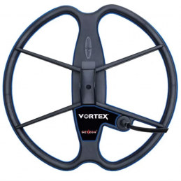 Plato DETECH ULTIMATE 13" GARRETT VORTEX