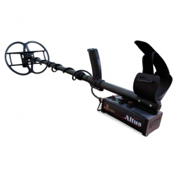 Detector de metales Golden Mask Altus