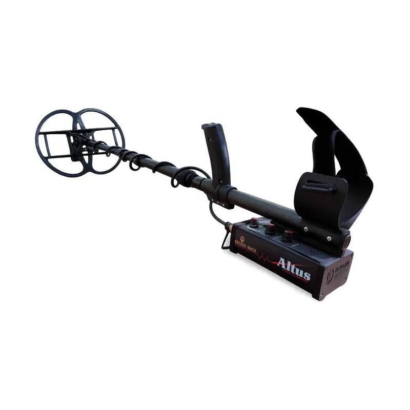 Detector de metales Golden Mask Altus