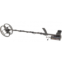 Detector de metales Golden Mask Altus