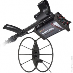 Detector de metales Golden Mask H120