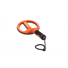 Detector de metales QUEST SCUBA TECTOR 2