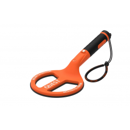 Detector de metales QUEST SCUBA TECTOR 2