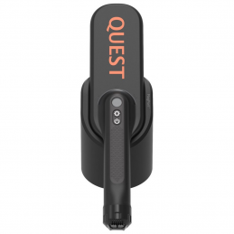 Detector de metales QUEST SEARCHWAND
