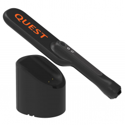 Detector de metales QUEST SEARCHWAND | Mejor OFERTA AQUÍ!
