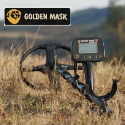 GOLDEN MASK 7 LITE | Pídelo AQUÍ!