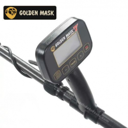 Detector de metales Golden Mask 7 WS