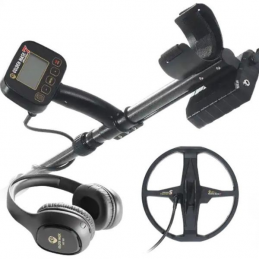 Detector de metales Golden Mask 7 WS