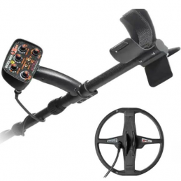 Detector de reliquias Golden Mask 4 Xtreme Lite