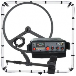 Golden Mask Deep Hunter PRO 7 SE