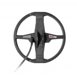 Plato 9,5 PWM Fighter S para detectores de metales Golden Mask