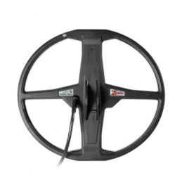 Plato 13x11" PWM Fighter S para detectores de metales Golden Mask