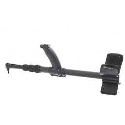 Juego de Barras completo Golden Mask