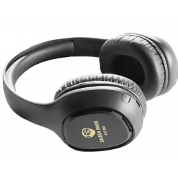 Auriculares Inalámbricos WS107 Golden Mask