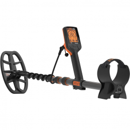 Detector de metales QUEST X5 IDMAXX