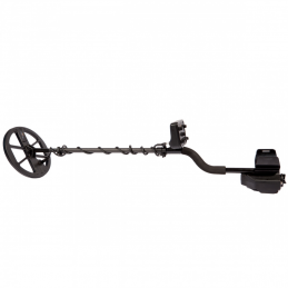 Detector de metales DEEPTECH VISTA GOLD HOUND | Pídelo AQUÍ!