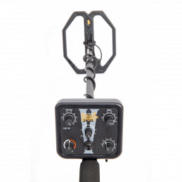 Detector de metales DEEPTECH SMART + PRO SERIES  | Pídelo AQUÍ!