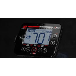 Detector de metales XP ICON | Mejor OFERTA!